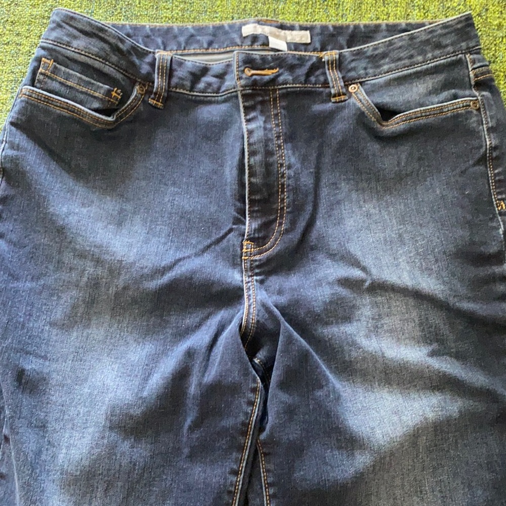 Boston Proper Jeans - Picture 3 of 11